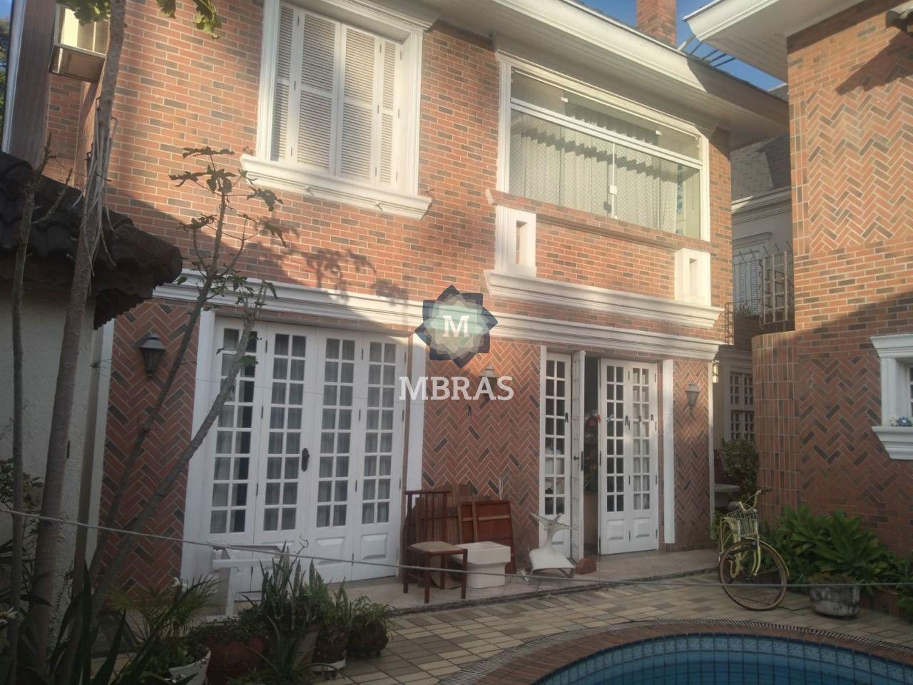 Casa no Jardim Europa