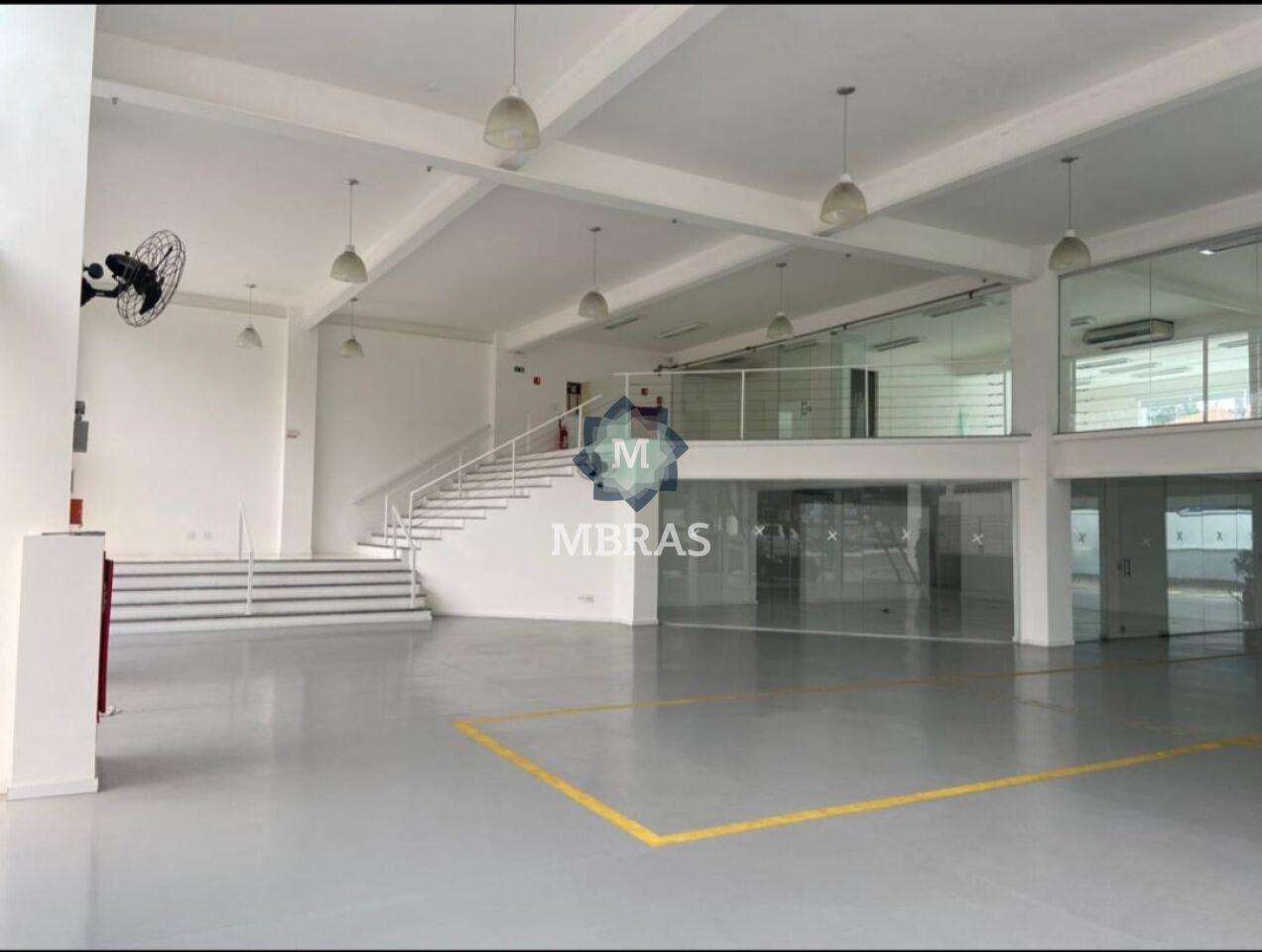Ponto comercial na Av: Dos Bandeirantes