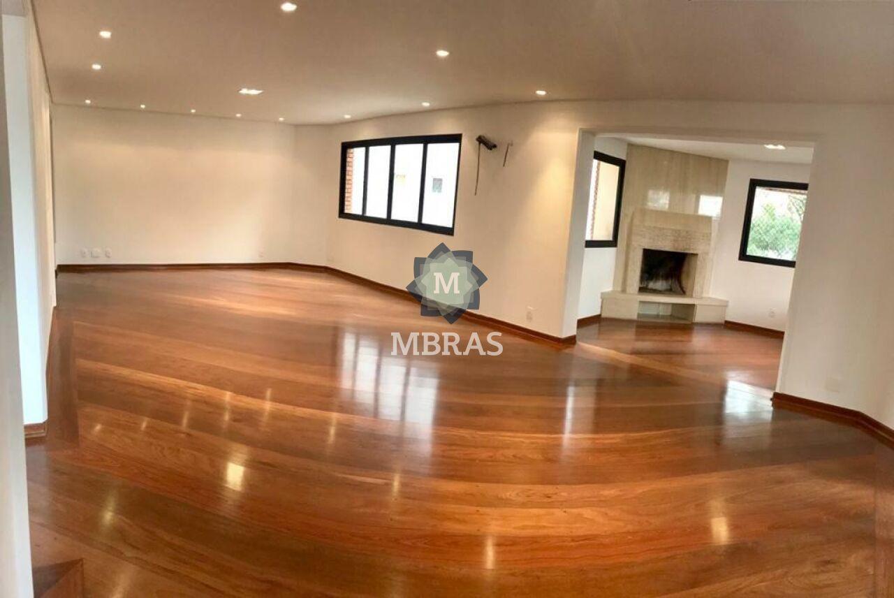Apartamento com Excelente localização no Bairro do Panamby