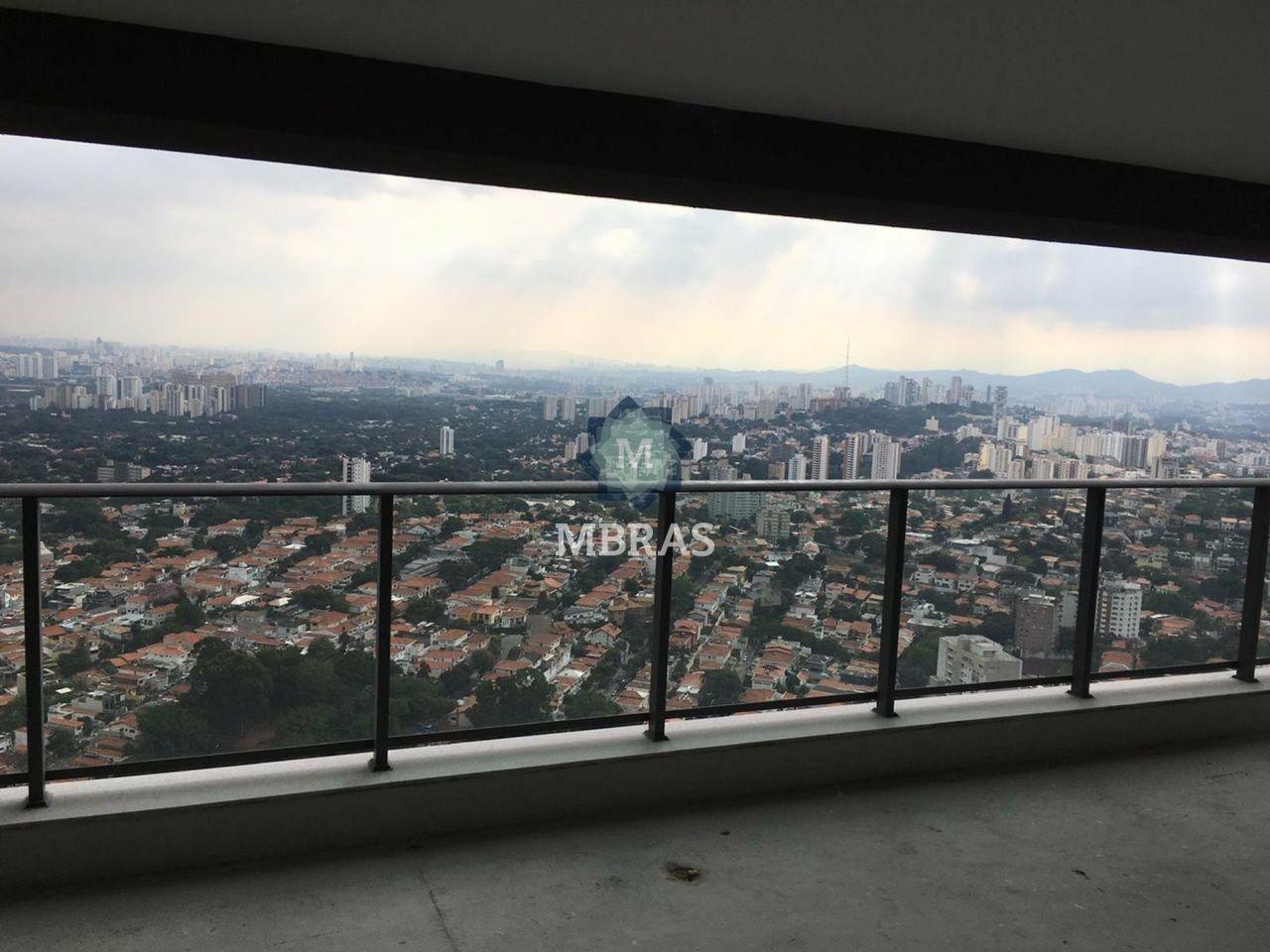 Lindíssimo Apartamento em Vila Madalena