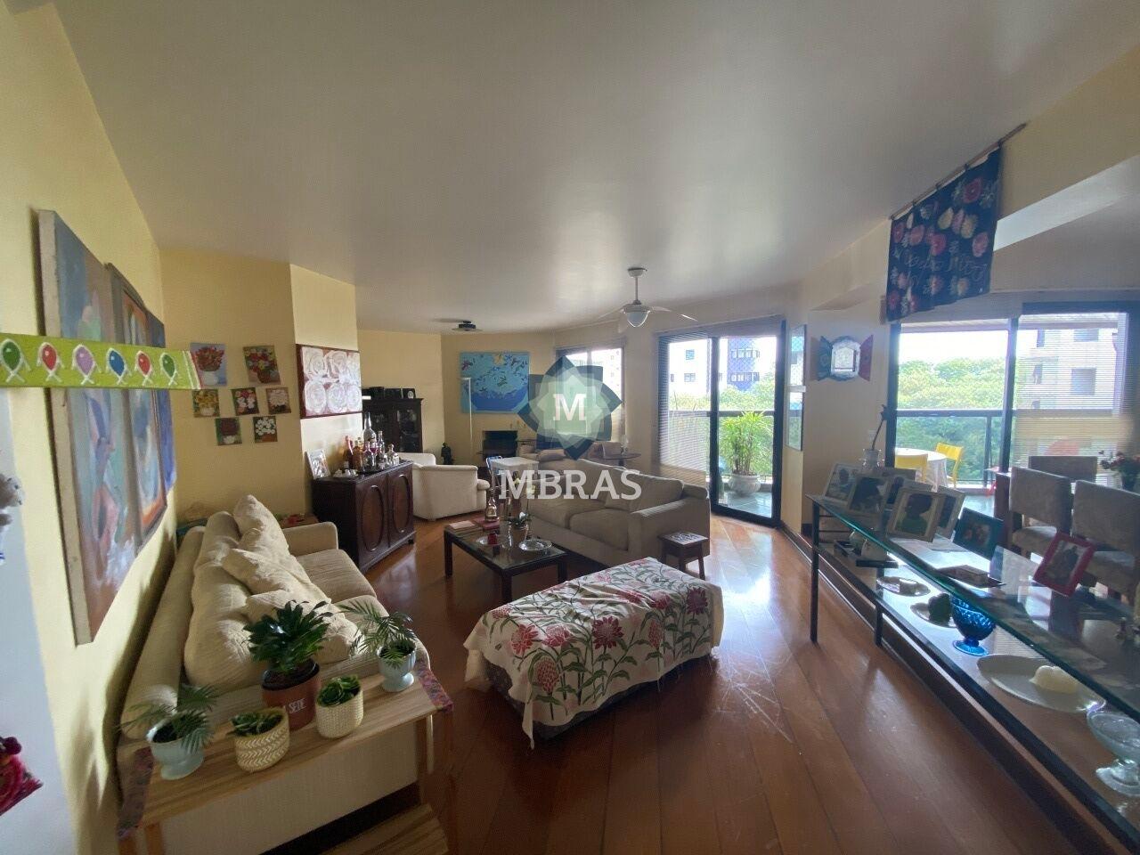 Belo apartamento - Alto de Pinheiros
