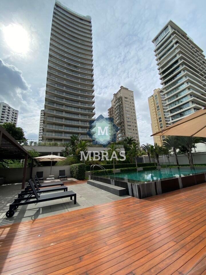Alto Padrão - Parque Ibirapuera