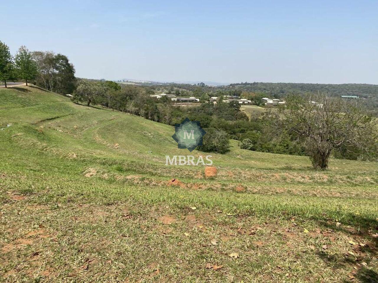 Maravilhoso Terreno com Vista Permanente - Quinta da Baroneza