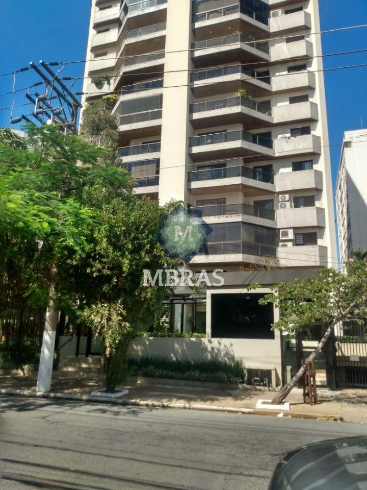 Linda Vista | Vila Nova Conceição | 3 quartos | 2 vagas | Excelente Localização