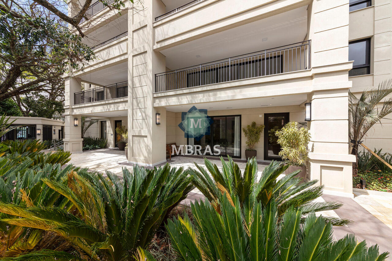 COBERTURA DUPLEX | 455M2 | 4 SUITES | 6 VAGAS | VILA MARIANA | ÚLTIMA UNIDADE