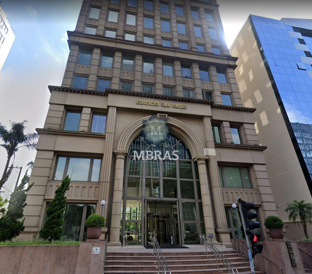 CONJUNTO COMERCIAL | SAN PAOLO | 540M2 | EDIFÍCIO BOUTIQUE | EM FRENTE AO SHOP. IGUATEMI