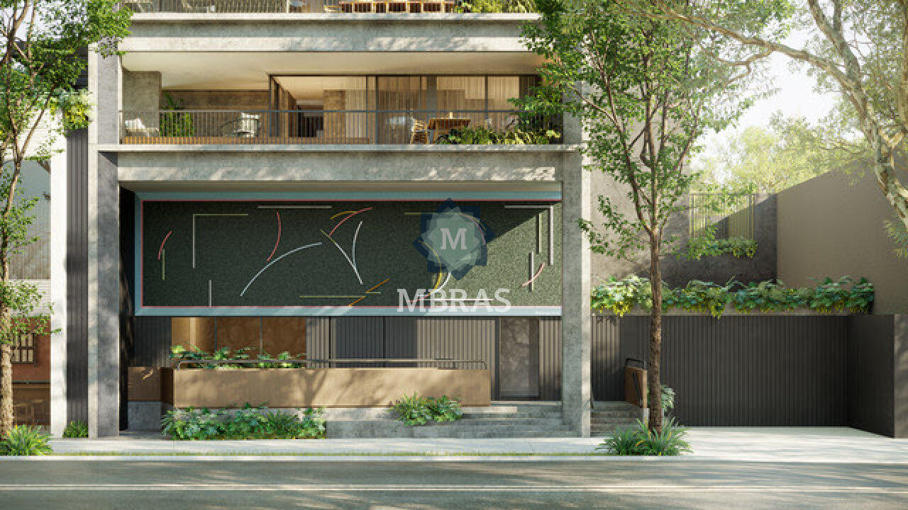 GARDEN NO MELHOR DE PINHEIROS | ENTREGA 1º SEM 2025