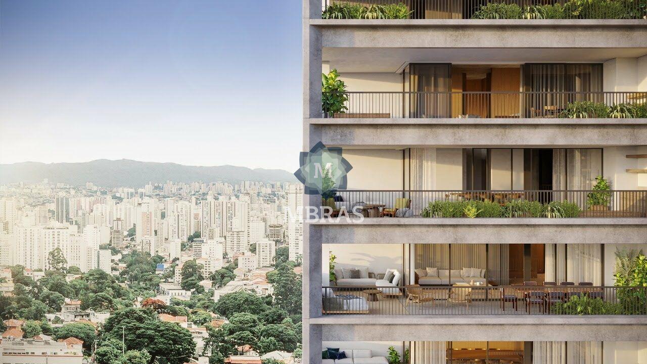 COBERTURA NO MELHOR DE PINHEIROS | ENTREGA 1º SEM 2025