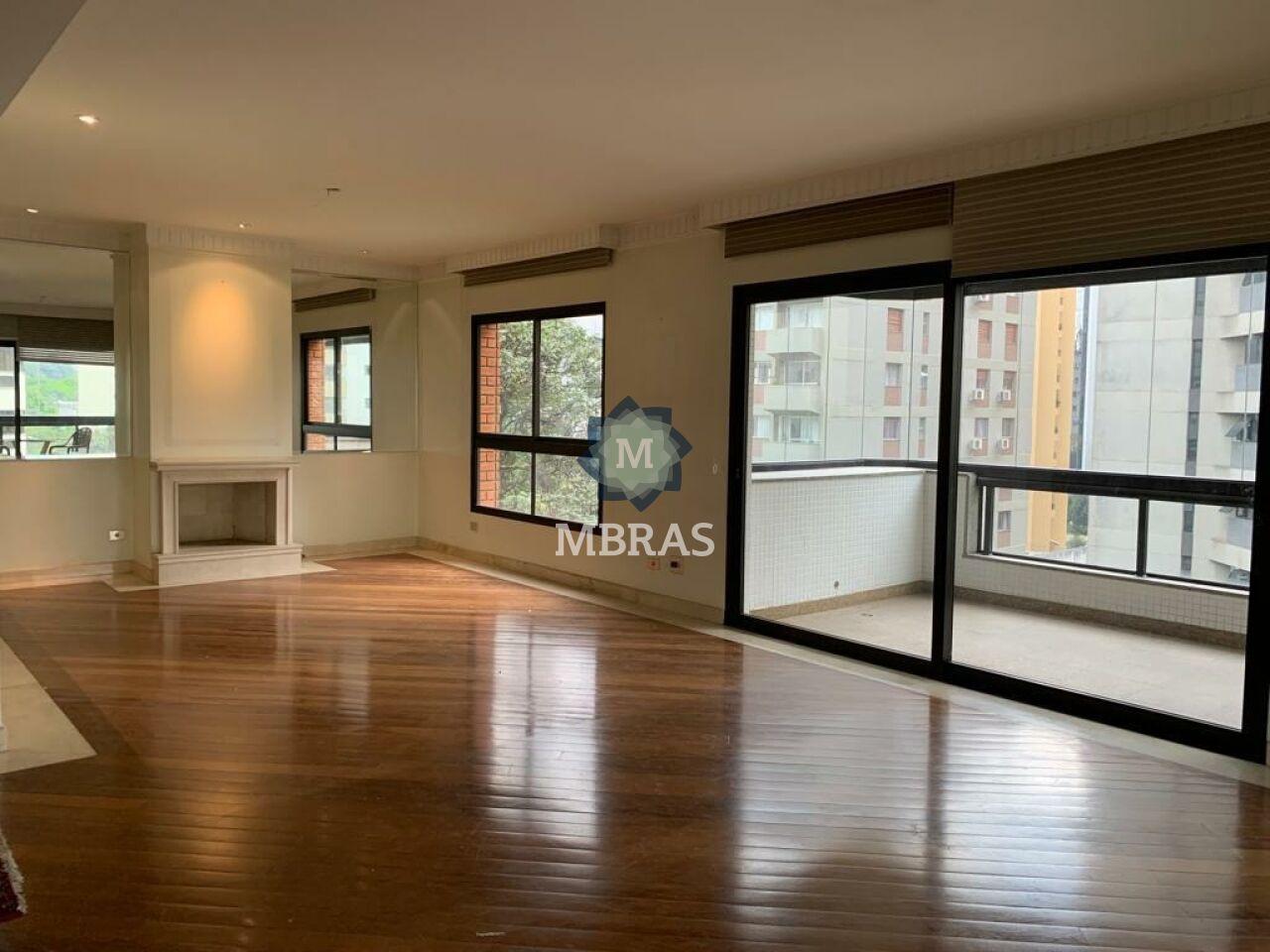Maravilhoso Apartamento  Próximo ao Parque  Ibirapuera