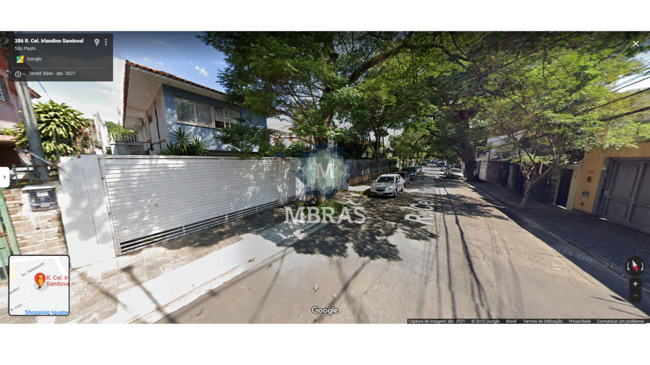 Excelente área para incorporação!
