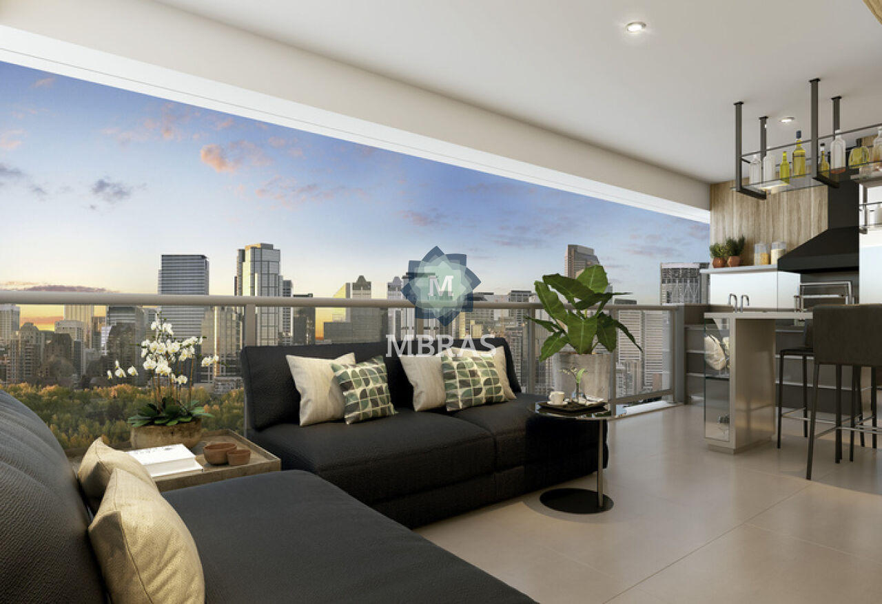 Apartamento Reformado Paraíso