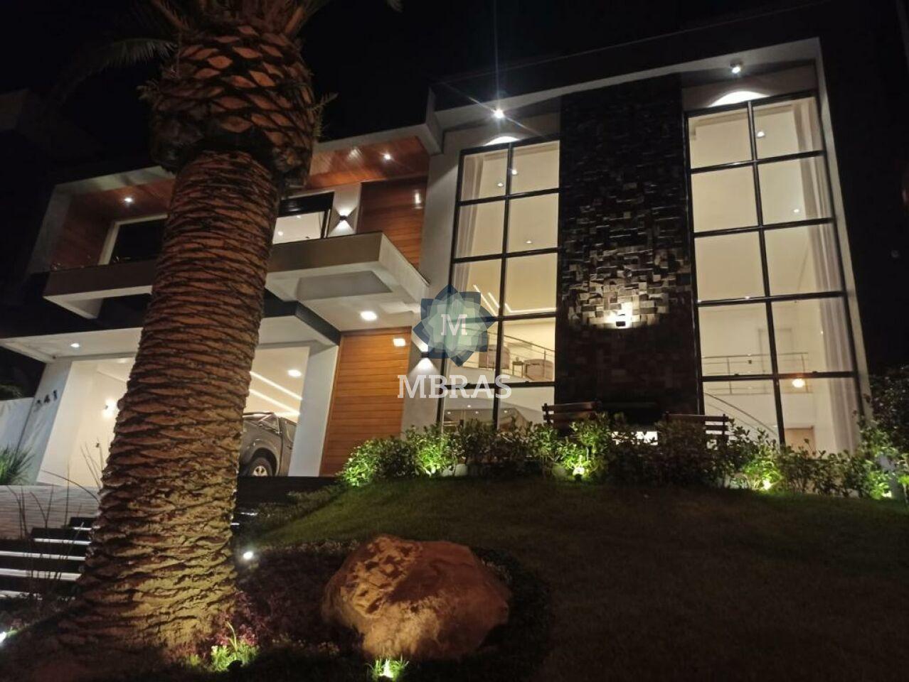 Casa condomínio Horizon Club