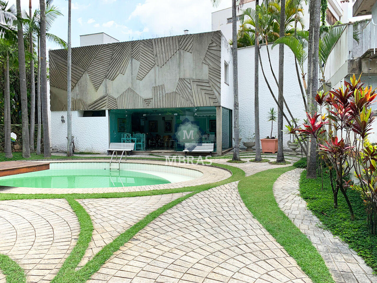 Linda Casa na Vila Madalena