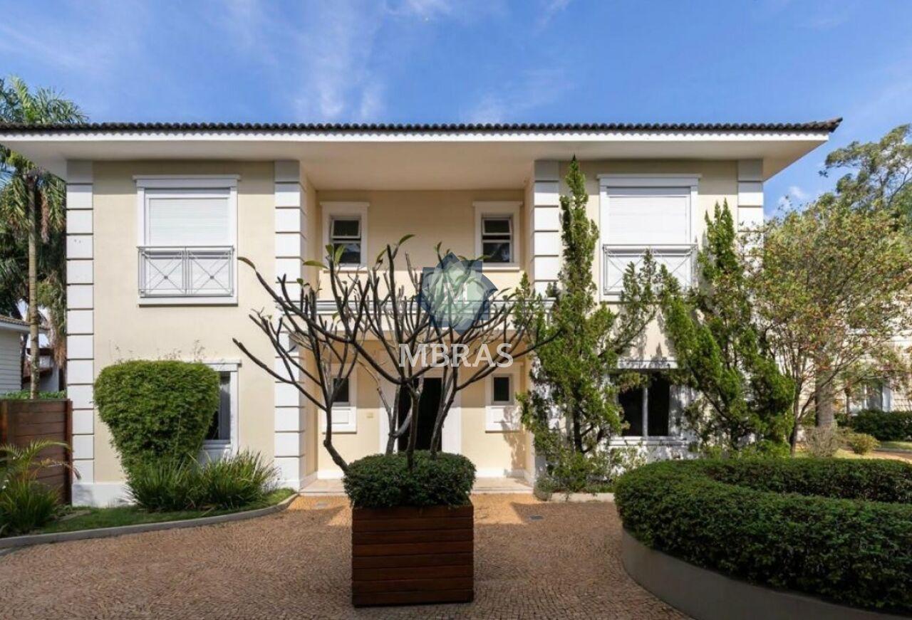 Magnifica Casa em Condomínio Requintado no Alto da Boavista!