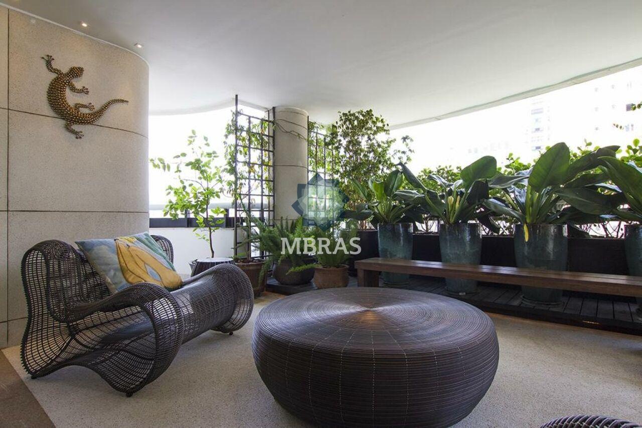 LINDO APARTAMENTO - Jardins