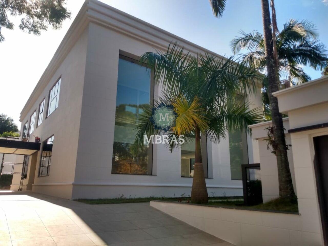 Imóvel comercial, para locação no Jd. America