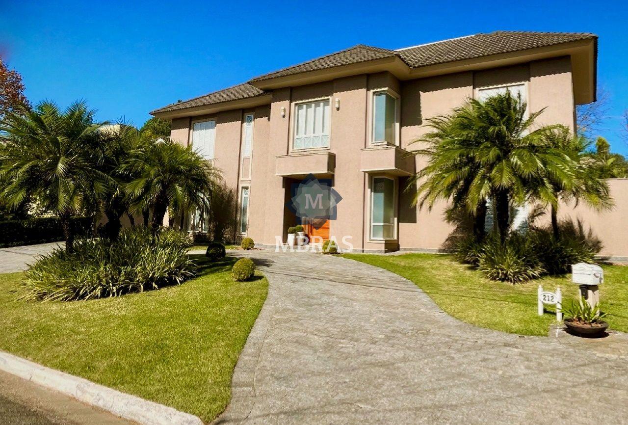 Casa em condomínio, Tamboré III