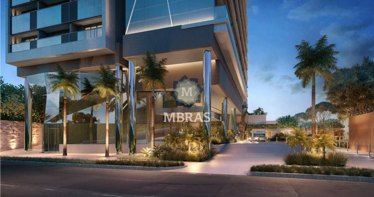 DAY HOSPITAL | IBIRAPUERA | 2079M2 | UNIDADE MÉDICA - EXCLUSIVA