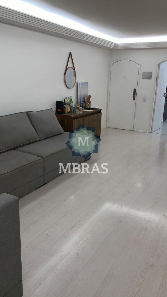 Apartamento | Cerqueira Cesar | Baixo Jardins | R. da Consolação