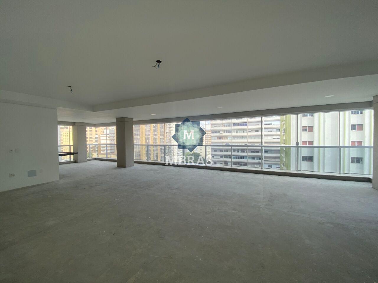 Magnífico Apartamento no melhor dos Jardins