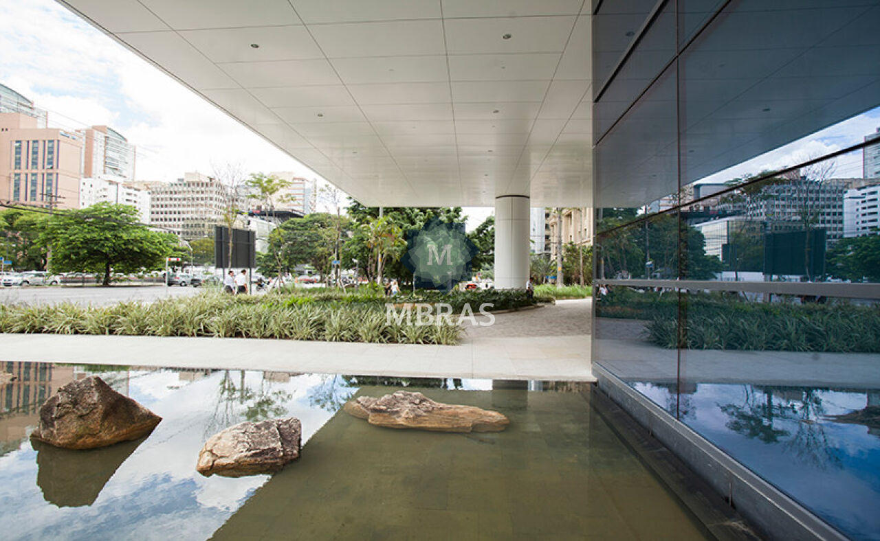 JK 1600 | CORPORATIVO | LAJE 426M2 PRIVATIVOS | 13 VAGAS| EXCELENTE LOCALIZAÇÃO