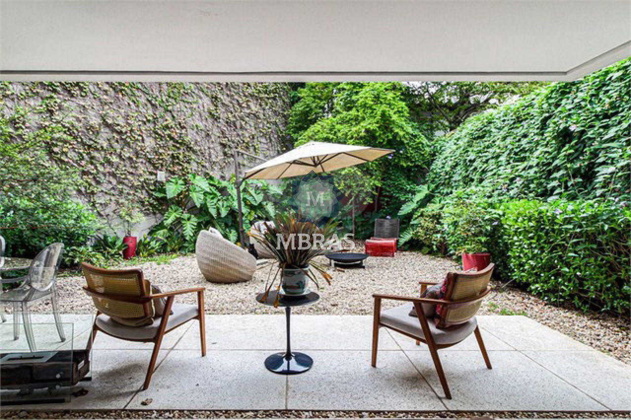 CASA REFORMADA | JARDINS