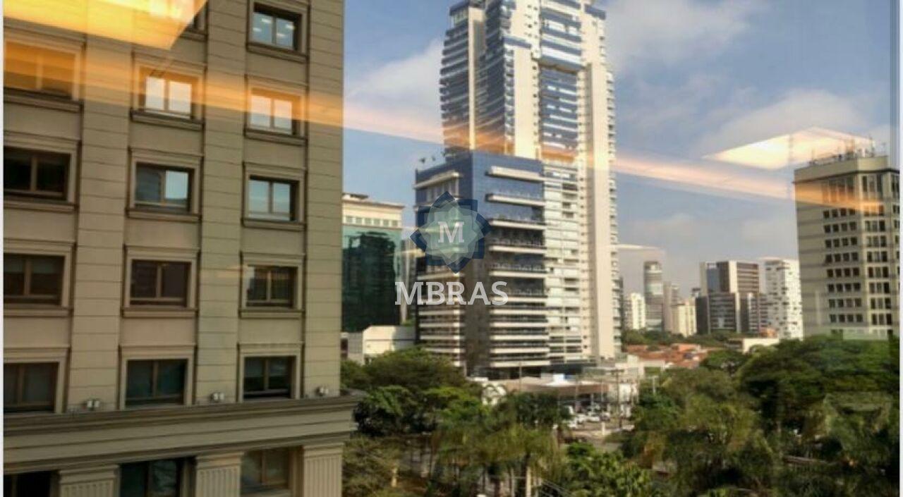 Laje Comercial Juscelino Kubitschek - Venda e Locação