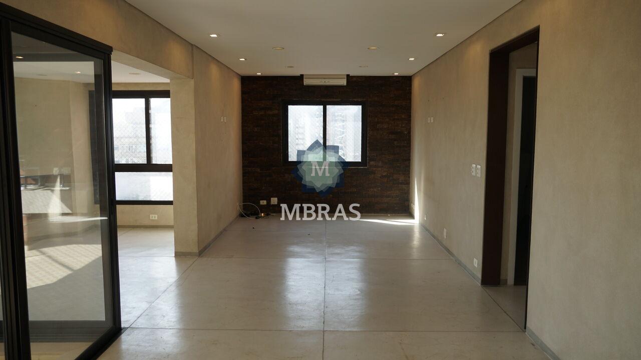 Apartamento com piscina