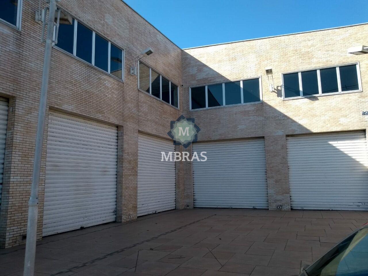 06 lojas comerciais na Av. Nossa Senhora do Sabará