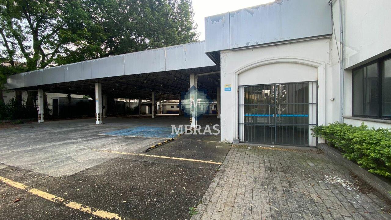 Ponto comercial em uma das maiores vitrines comerciais de São Paulo