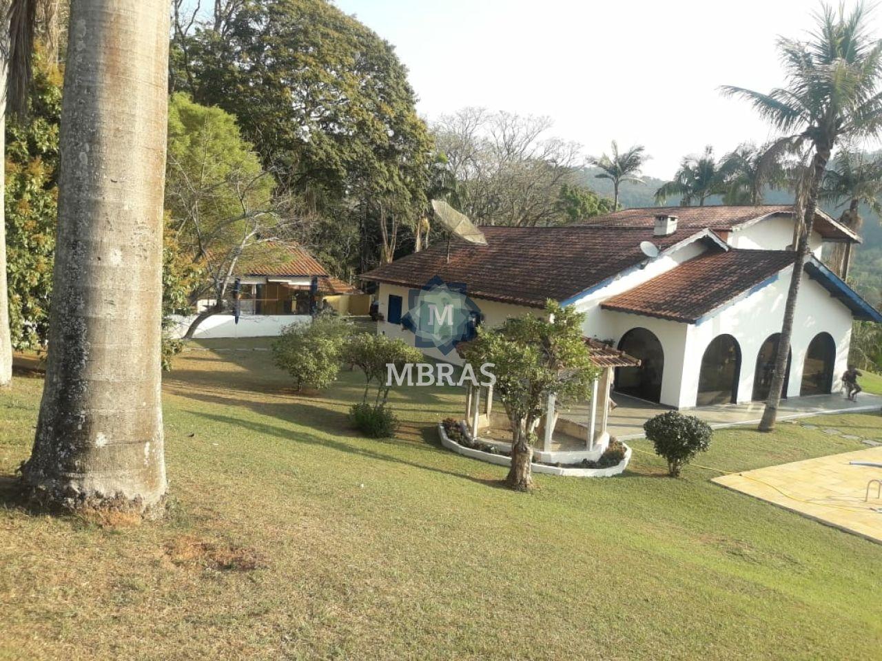 Sítio em Piracaia/SP