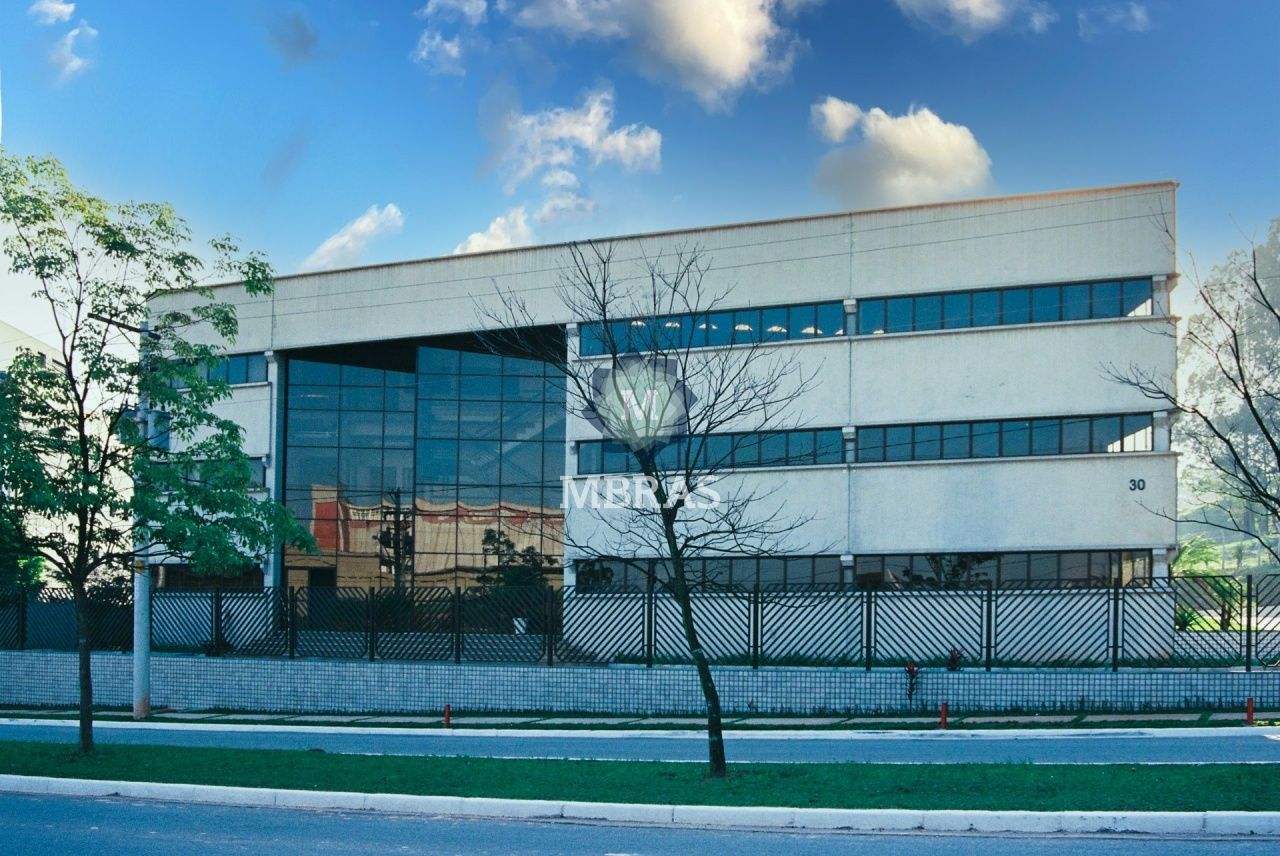 Galpão Alphaville - Foto 1