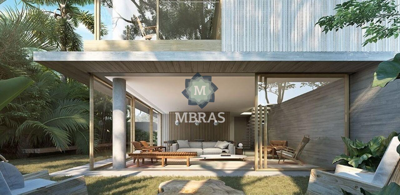 Casa em Condomínio  Espetacular no Jardim Europa