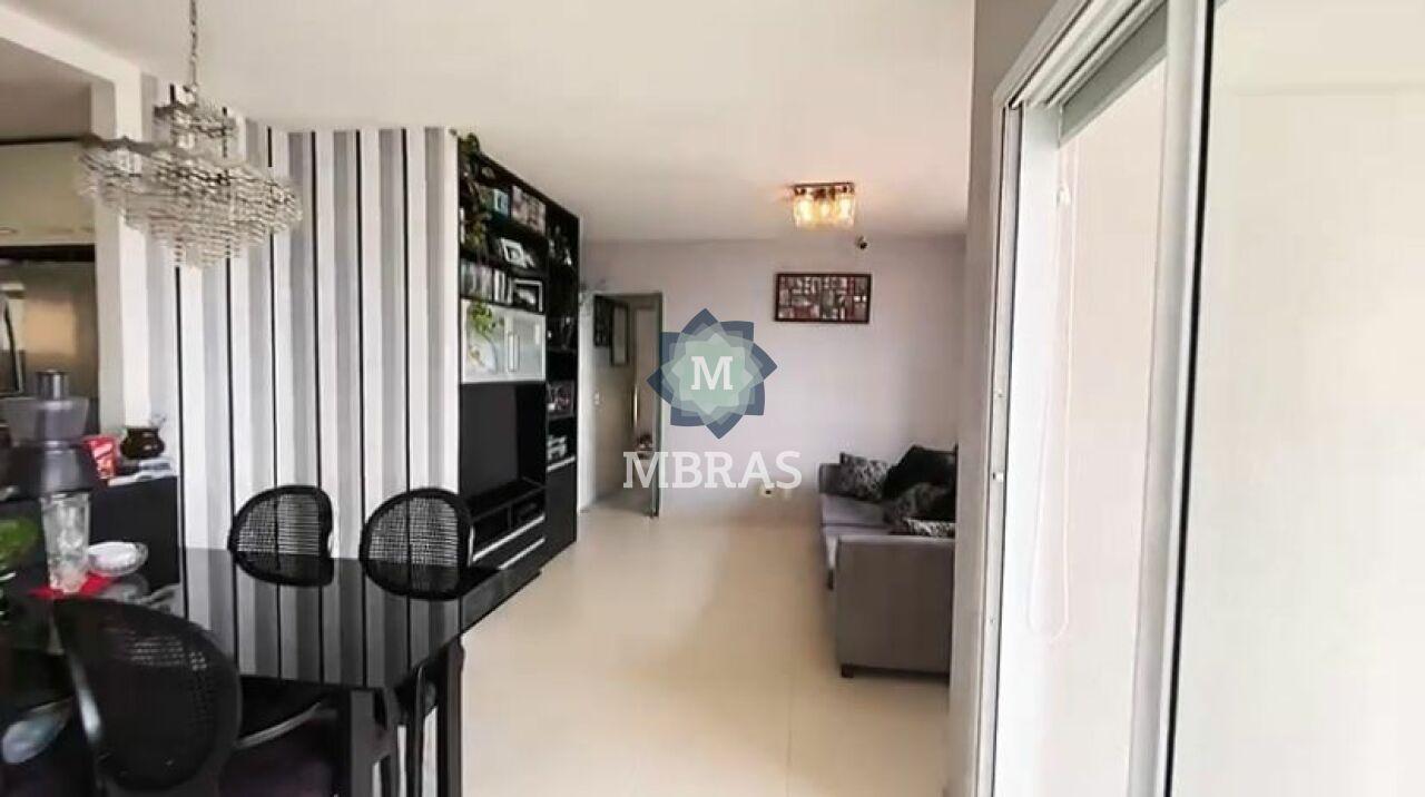 Lindo apartamento no Jardins