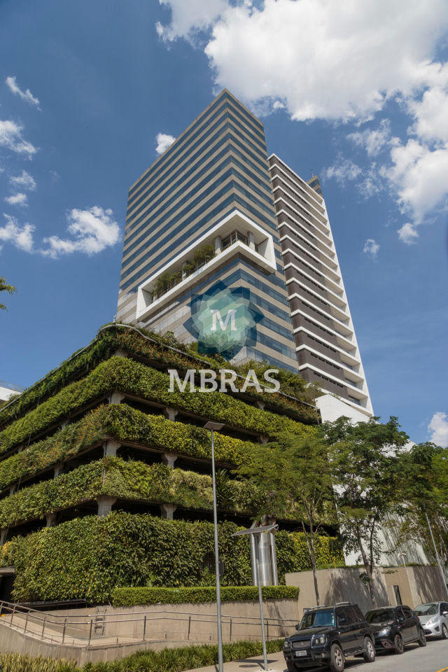PINHEIROS ONE | 1617M2 |TRIPLE A | LOCALIZAÇÃO ESTRATÉGICA | LEED