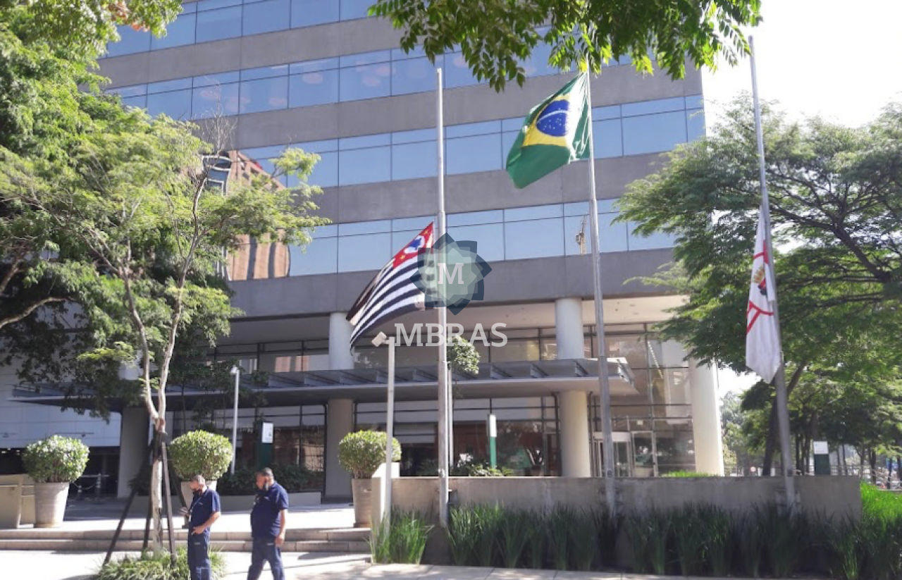 PINHEIROS ONE | 4203M2 | TRIPLE A | LOCALIZAÇÃO ESTRATÉGICA | ALTÍSSIMO PADRÃO
