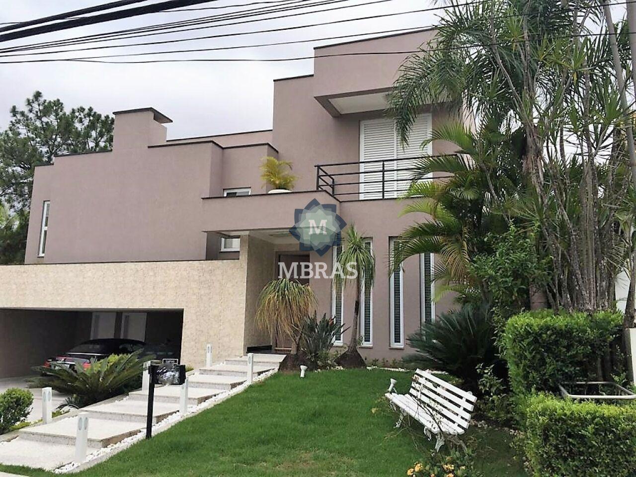 CASA DOS SONHOS | Casa no melhor residencial
