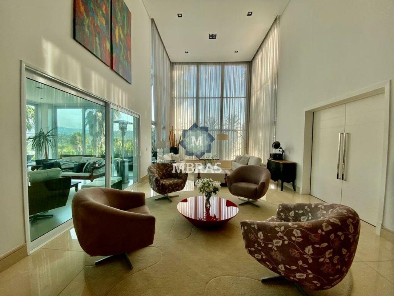 Casa em Alphaville