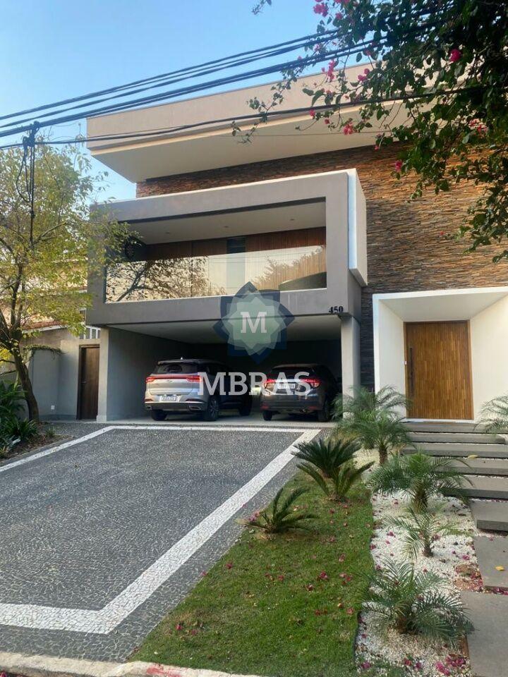 Linda Casa Alphaville 2.
