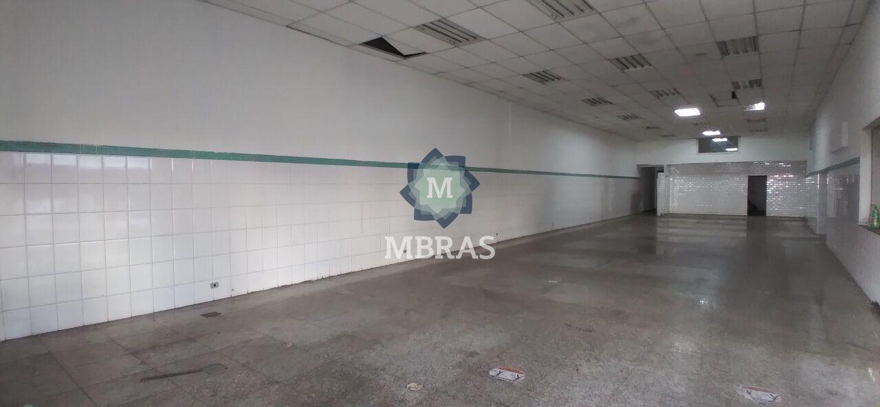 Loja em ponto estratégico - Moema (Pássaros)