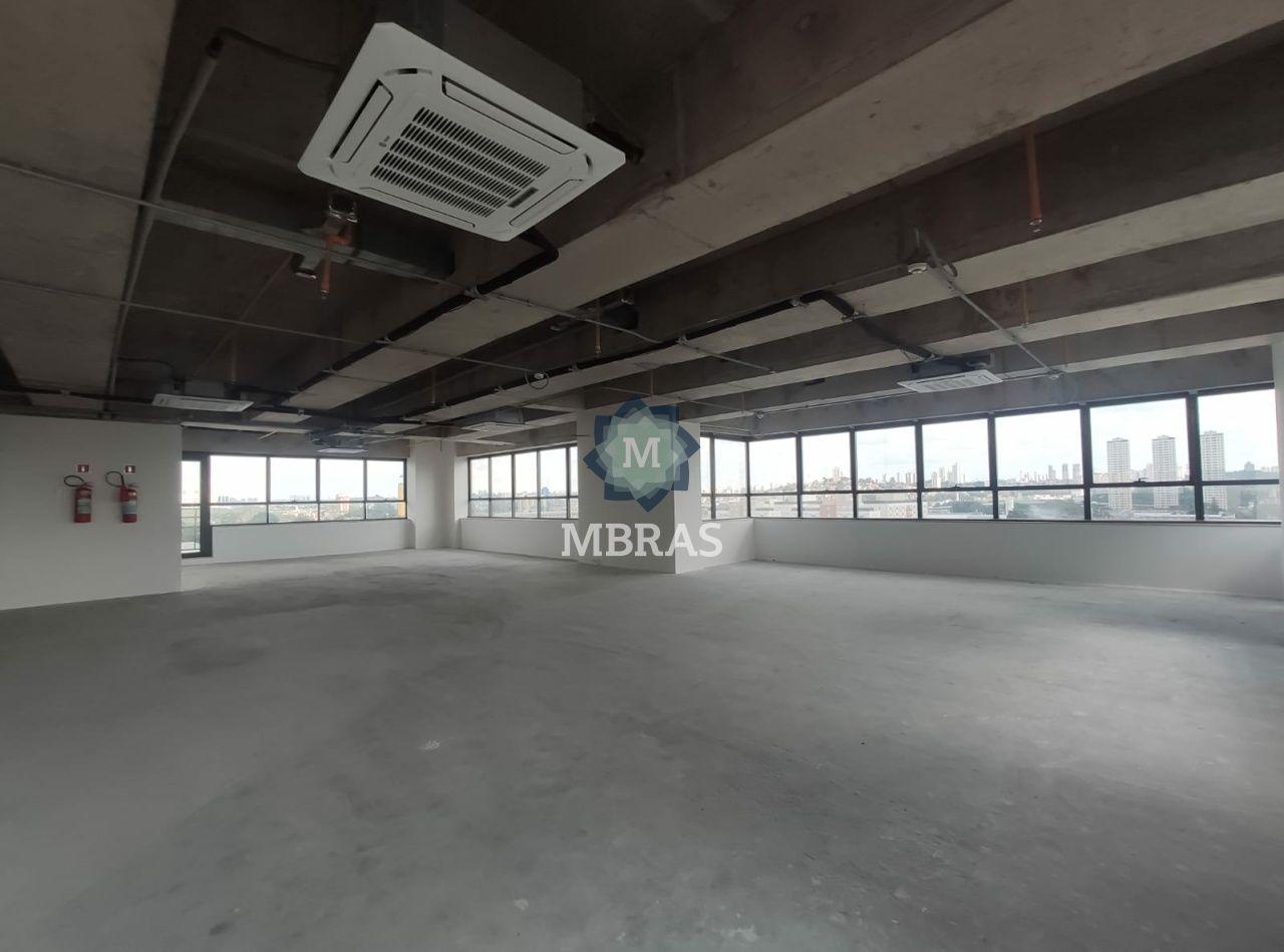 Imóvel comercial novo - Vila Leopoldina