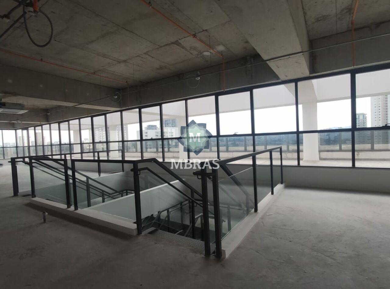 Sala comercial nova, localização ímpar na Vila Leopoldina