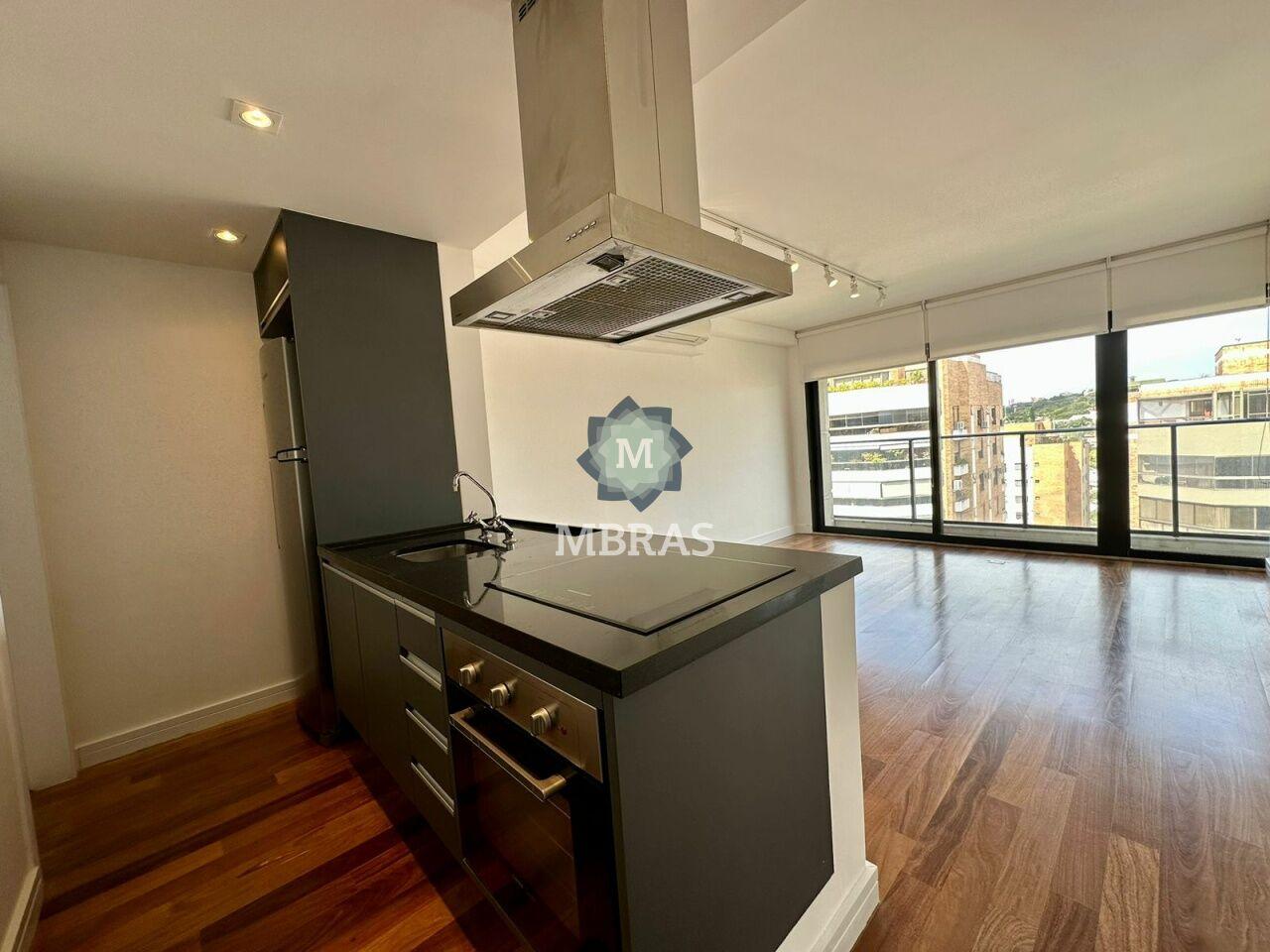 Cobertura pronta para morar no Jd. Guedala | 144 m2