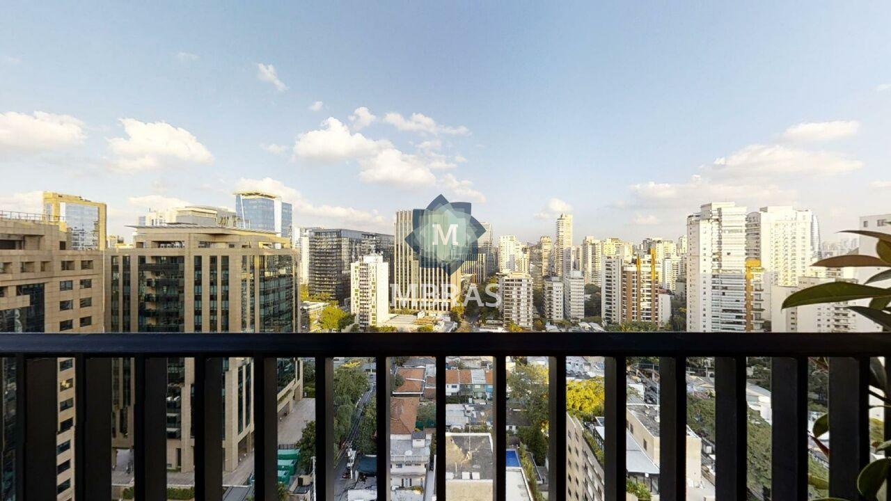 ITAIM BIBI | APTO NOVO | 4 SUÍTES | 5 VAGAS | 293M²