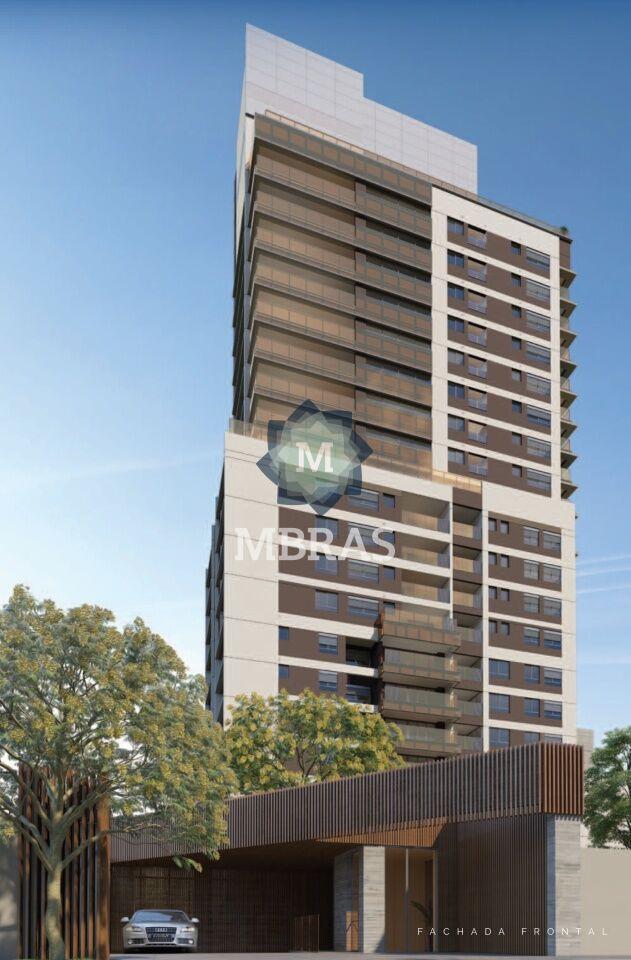 Lançamento no melhor da Vila Nova Conceição