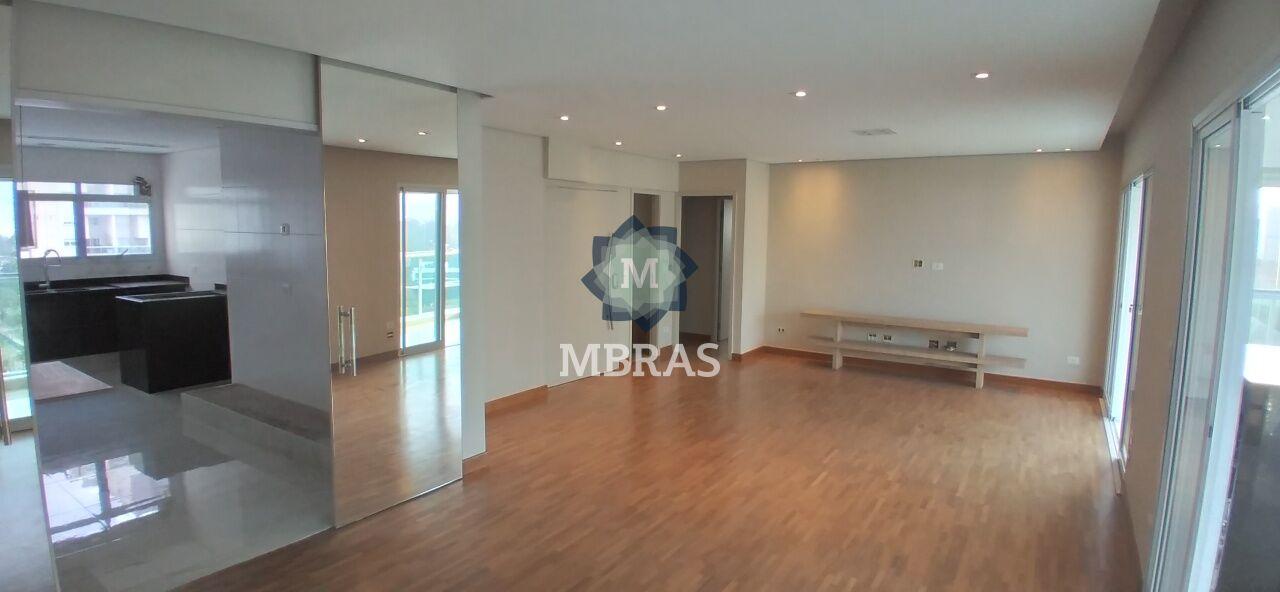Apartamento em Moema (Índios), com ótima localização e vista linda