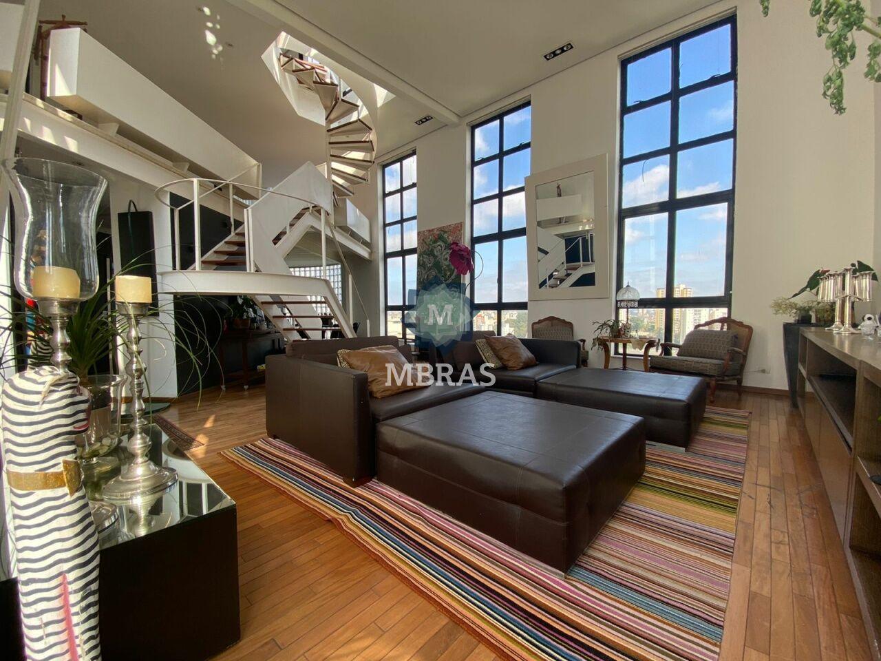 Lindo Triplex Morumbi !