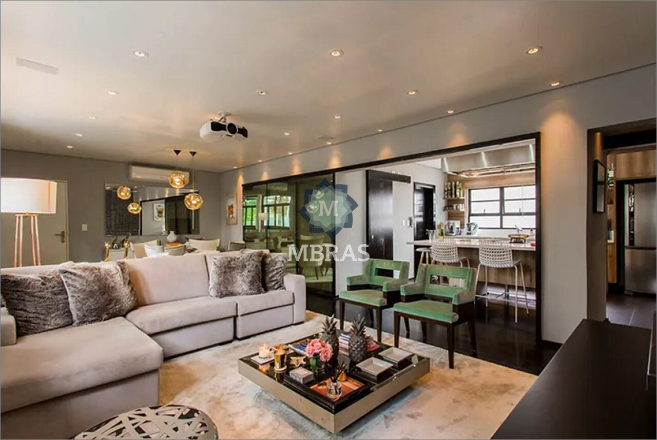 Lindo Apartamento | Jardins | Oscar Freire