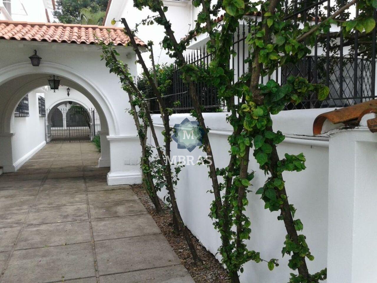 Oportunidade de Casa | Jardim Paulista | Jardins
