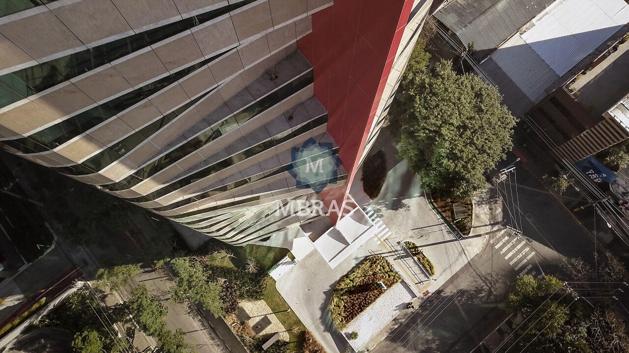 LAJE COMERCIAL | 803M2 | 16 VAGAS | EXCELENTE LOCALIZAÇÃO